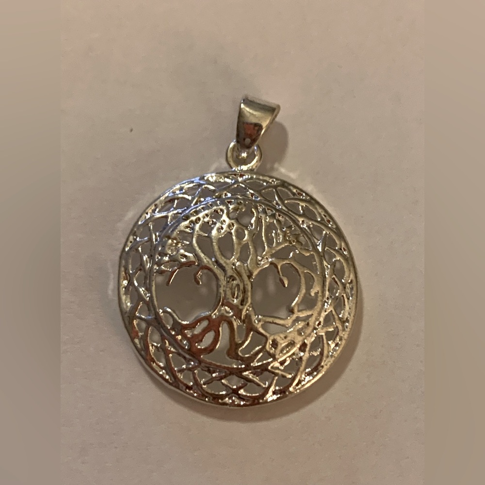 Tree of Life pendant